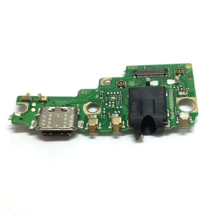 アスース エイスース Asus Zenfone 5 2018 Gamme ZE620KL USB 充電