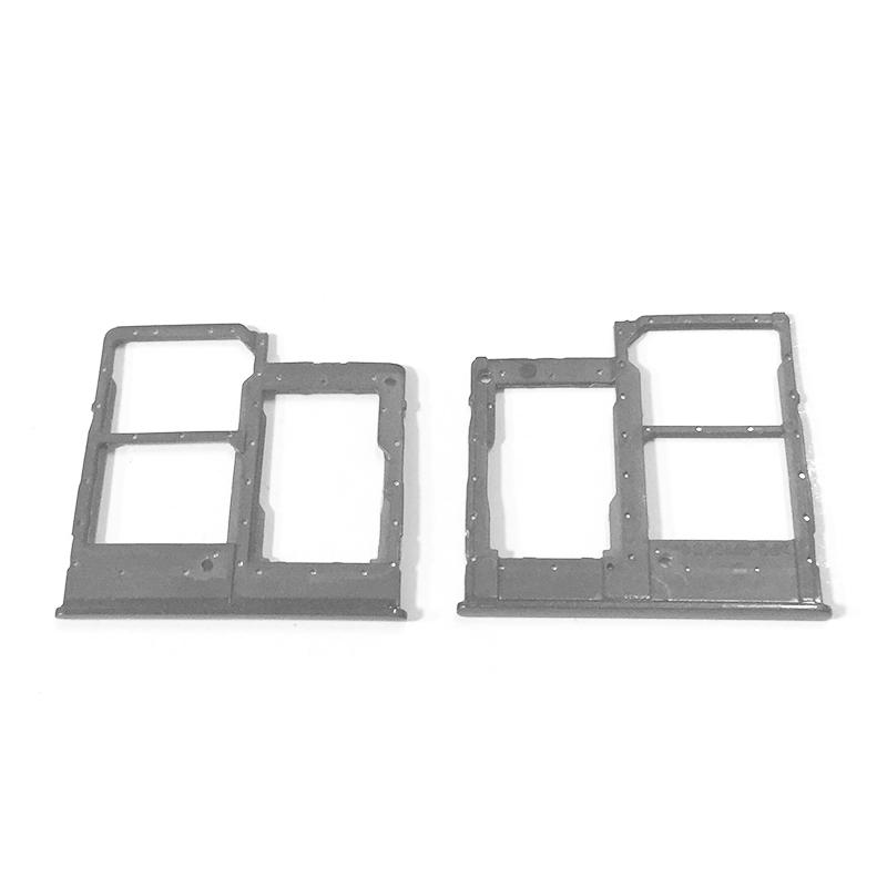 Samsung Galaxy A20E A202 A202F A202DS SIMカード トレイ ス  黒