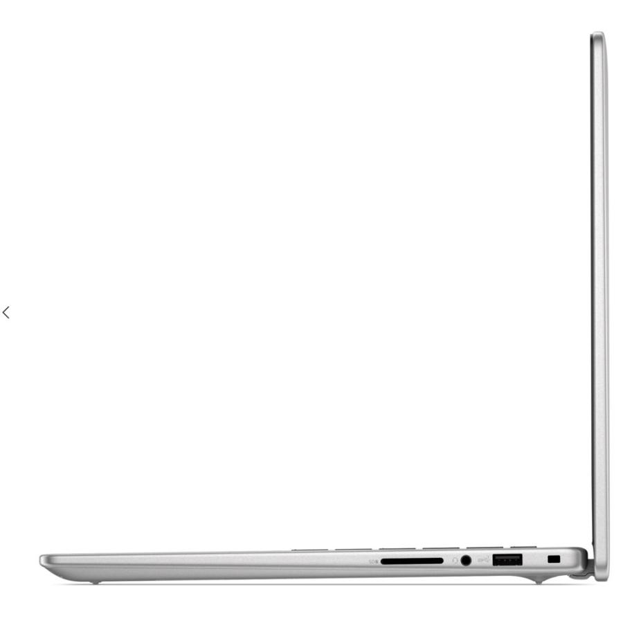 Dell 14 ノートパソコン Ryzen7 250 Windows11 DDR5 16GB 銀 : パンダ