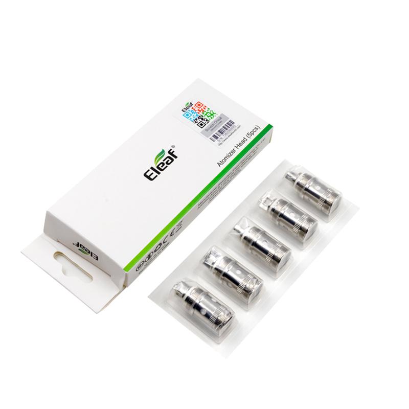 イーリーフ ELeaf EC ヘッド メッシュ コイル iJust S iJust 2  ij  0.3ohm