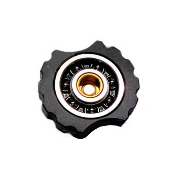 電子タバコ Vape Geek ベイプギーク ハンドスピナー 510  eGo evod  ブラック