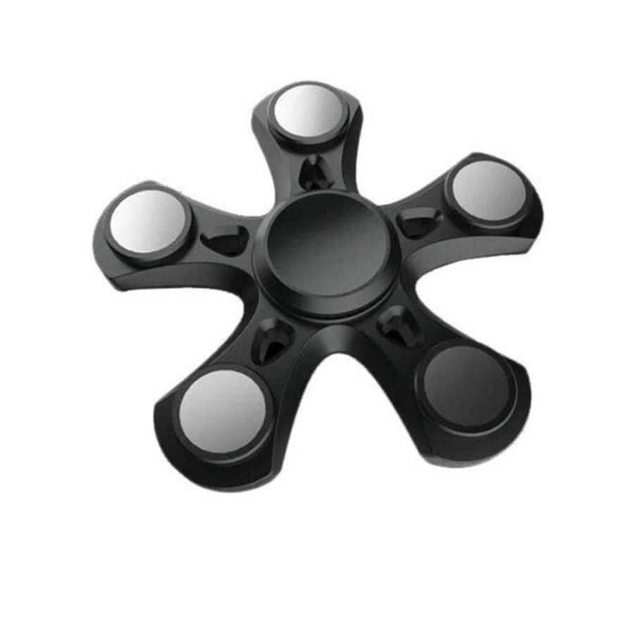 Unquiet Hands Attic ハンドスピナー Unquiet Hands (UQH) Fidgets & EDC