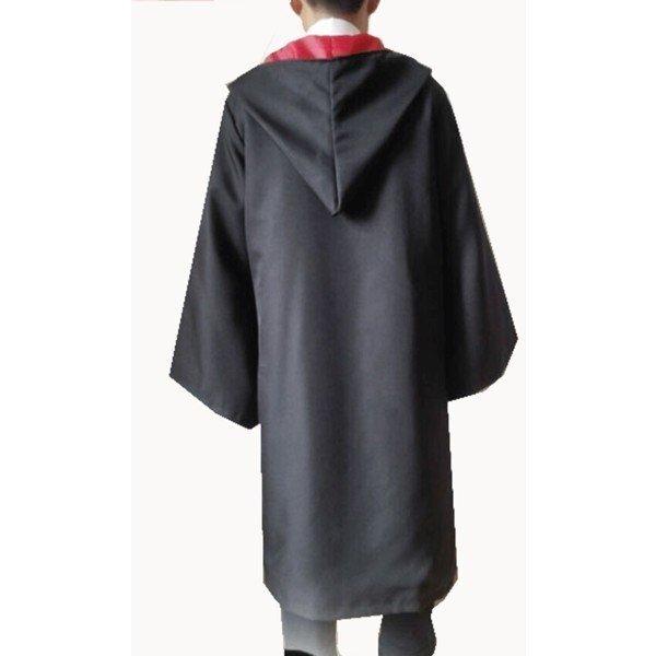 大人用 Mサイズ ハリーポッター グリフィンドール ハロウィン