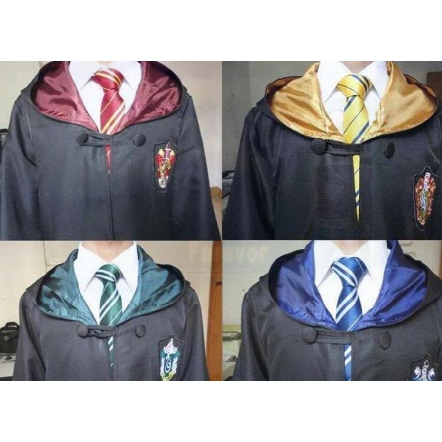 ［hkページ］グリフィンドール ローブ ハリーポッター マフラー ネクタイ グリフィンドール ローブ ハリーポッター マフラー ネクタイ スタジオ