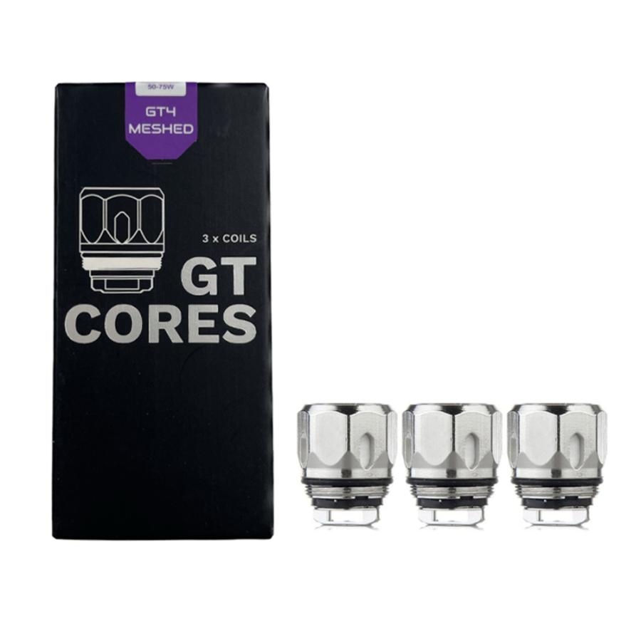 コイル SE GT4 スワッグ GT4 メッシュ 0.15ohm カンタル GT4 メッシュ 0.15ohm カンタル 