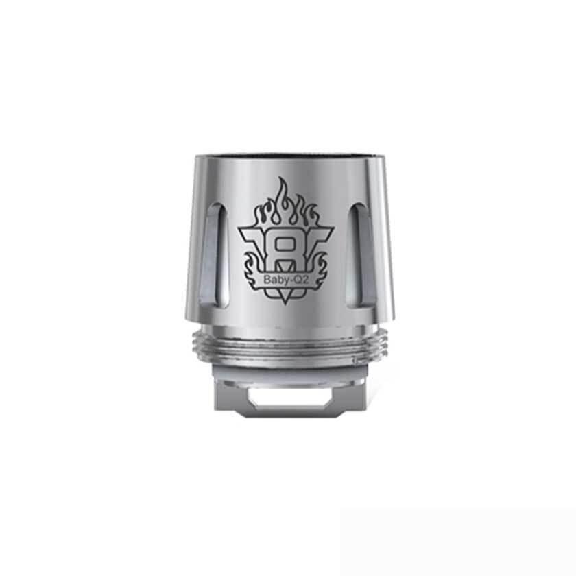 スモック SMOK V8 Baby ベイビー TFV8 ビッグベビー V8 baby Q2-0.4Ω