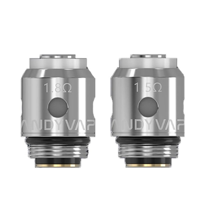 交換用コイル Tank vape MTL バーサーカー Berserker van バンディベイプ Mesh 0.7ohm