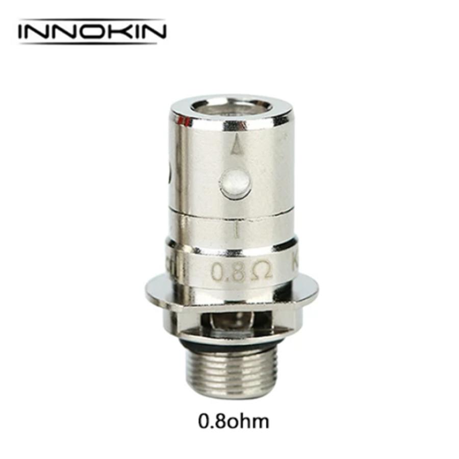 Z+ Pro II 5個 Go ゼニス Zコイル Zenith Plexus イノキン In 0.8ohm 0.8ohm 