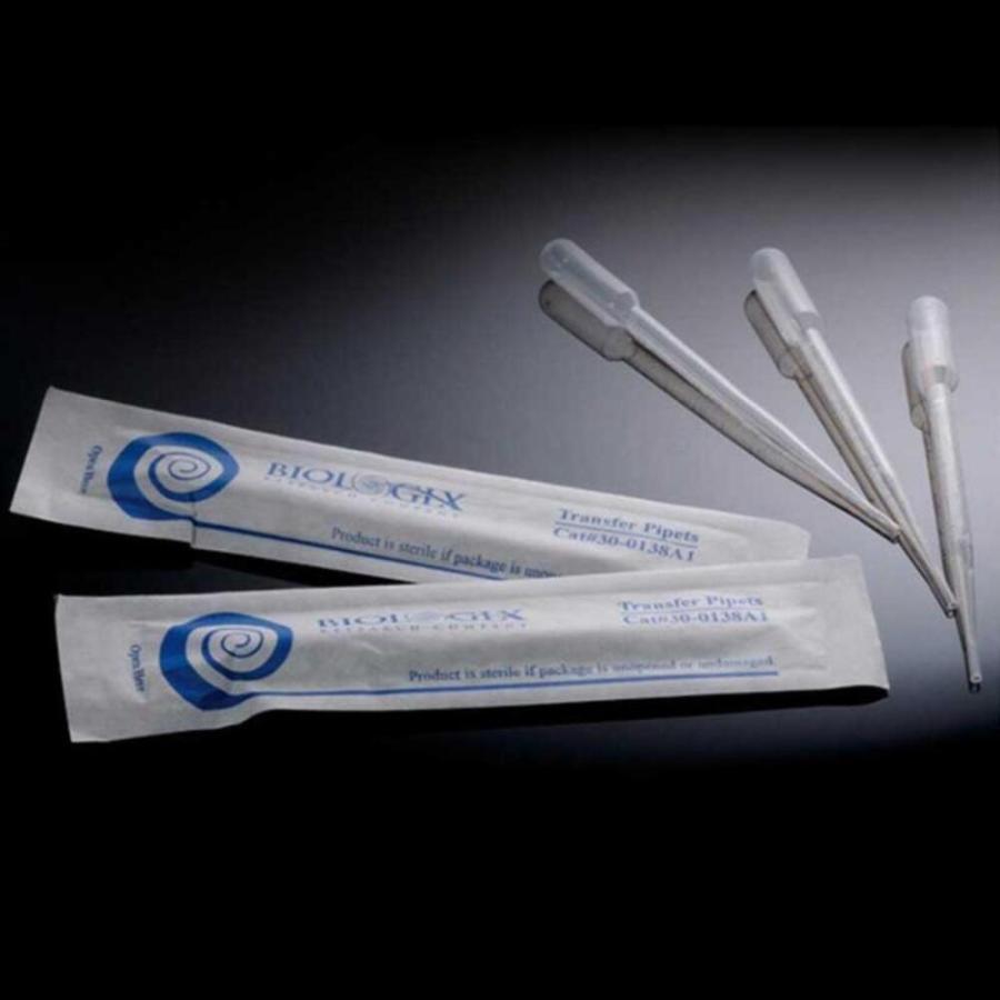 電子タバコ用 リキッド調合ツール DIY スポイト シリンジ ピペット 3ml×3個セット vape