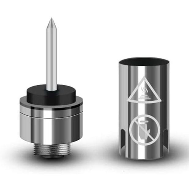 交換用 ヒーティングロッド Kamry GXG I2 純正品 加熱針 電子タバコ VAPE ベイプ 