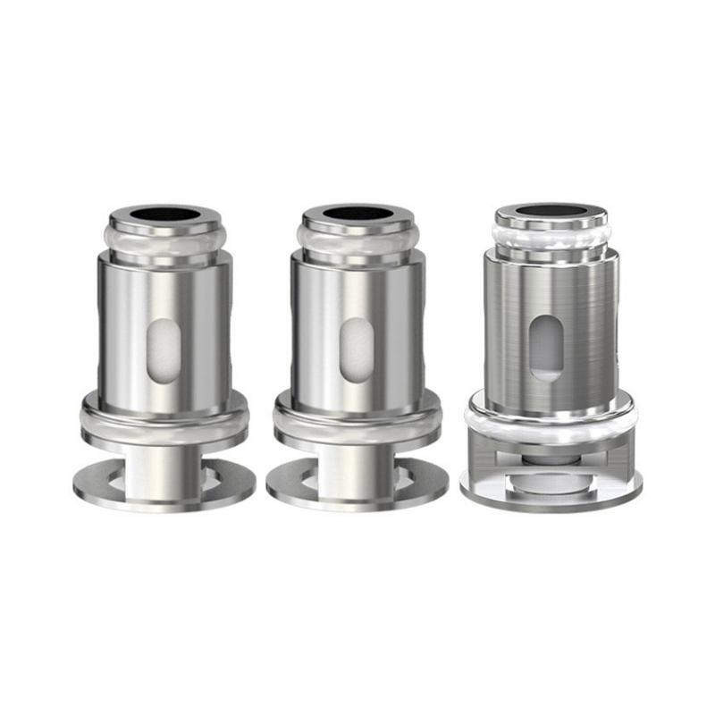 イーリーフ Eleaf アイジャストミニ ijust Mini タンク用 GT リプ  GT M 0.6ohm
