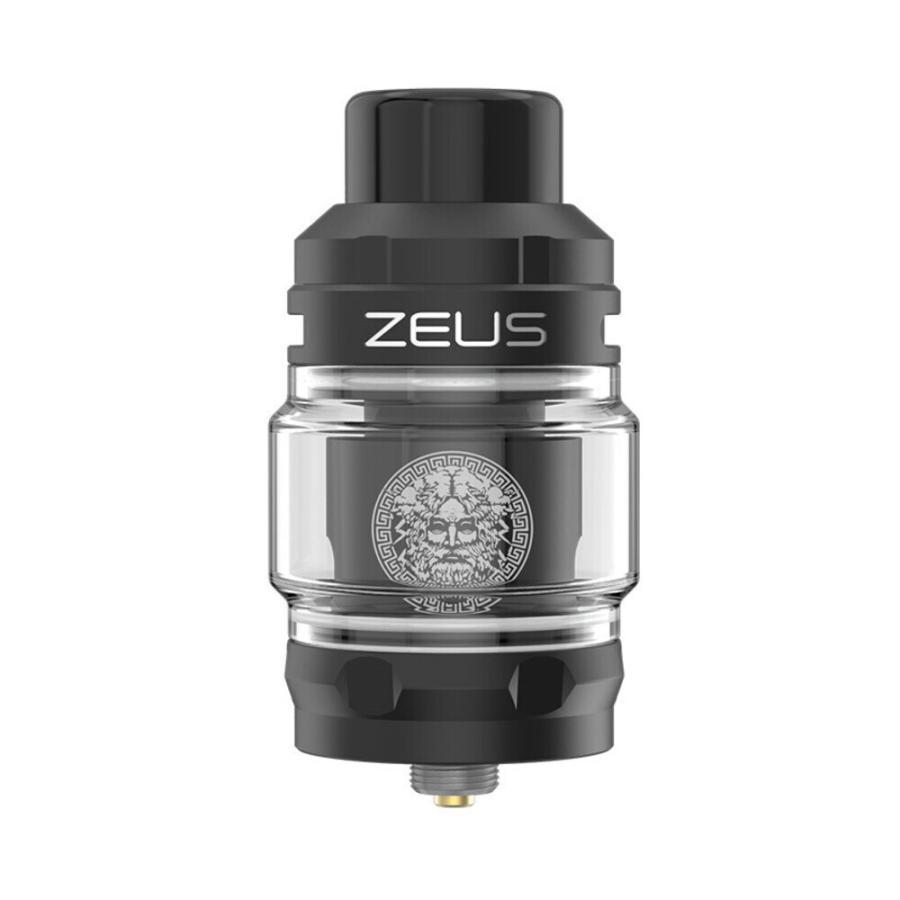 ギークベープ Geekvape Zeus サブオームタンク Zタンク  KA1  ブラック