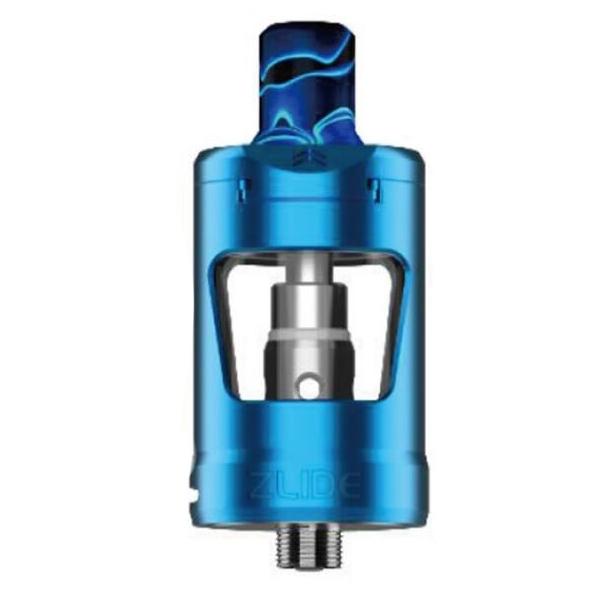 Innokin Zlide Tank 4ml タンク イノキン コイル 電子タバコ vape    ブルー