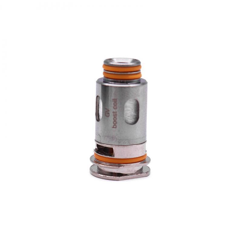 ギークベープ Geekvape Bシリーズコイル 5個パック Aegis boost b B 0.4ohm B 0.4ohm 
