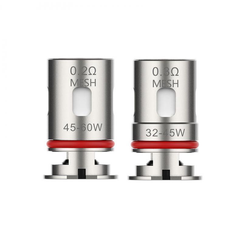 Vaporesso ベポレッソ GTXコイル ターゲット Target PM80  Mesh 0.2ohm Mesh 0.2ohm 