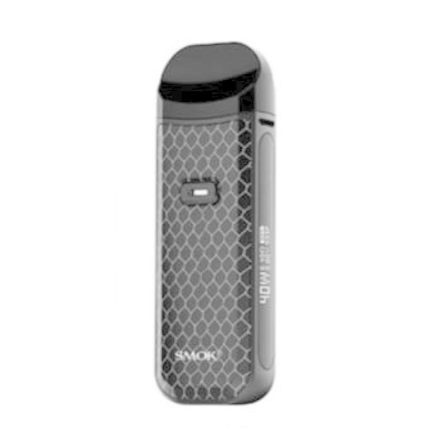 スモック smok vape Nord 2 ポッドシステムキット 150  2ブラックコブラ