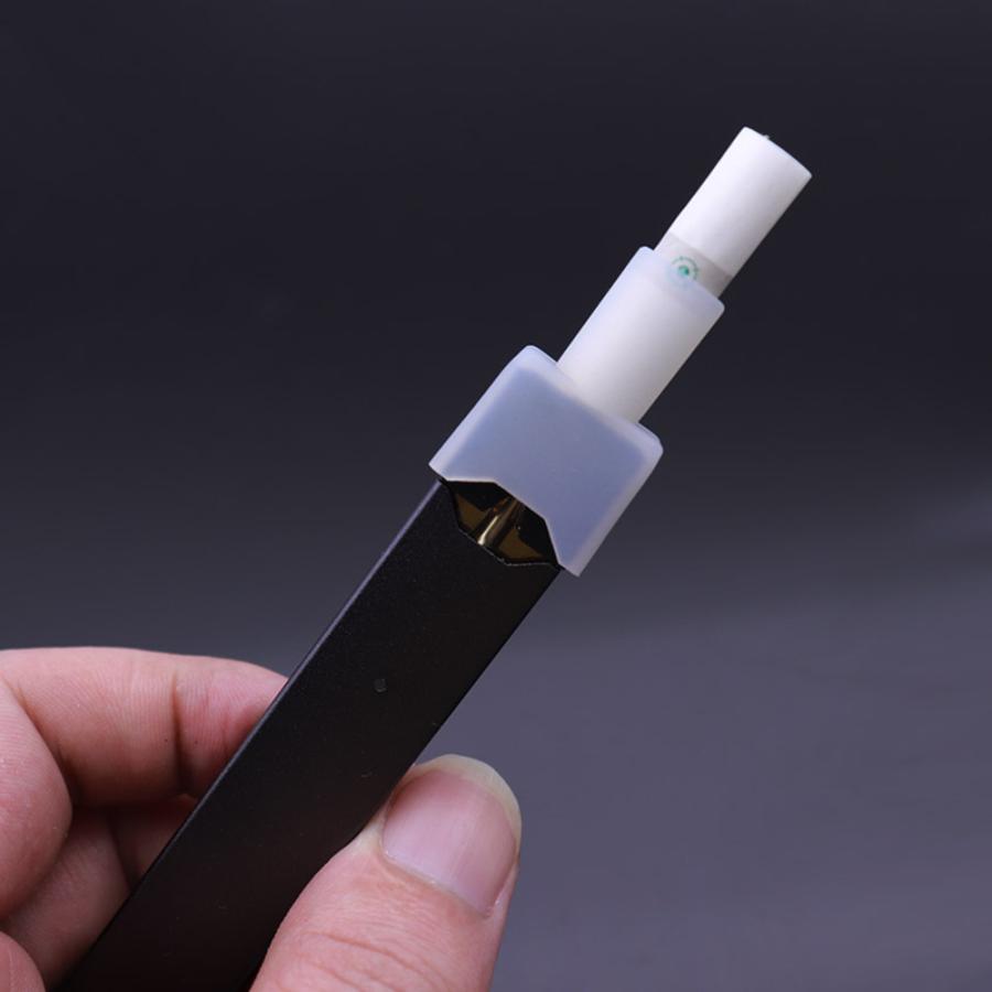 Kumiho フィルターキット 電子タバコ用 吸引フィルター コネクター付き 互換 Caliburn KO 