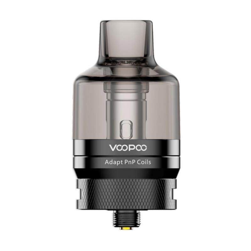 VOOPOO PnP Pod Tank 4.5ml Argus ブープー ポッドタンク VOOPOO ブラック