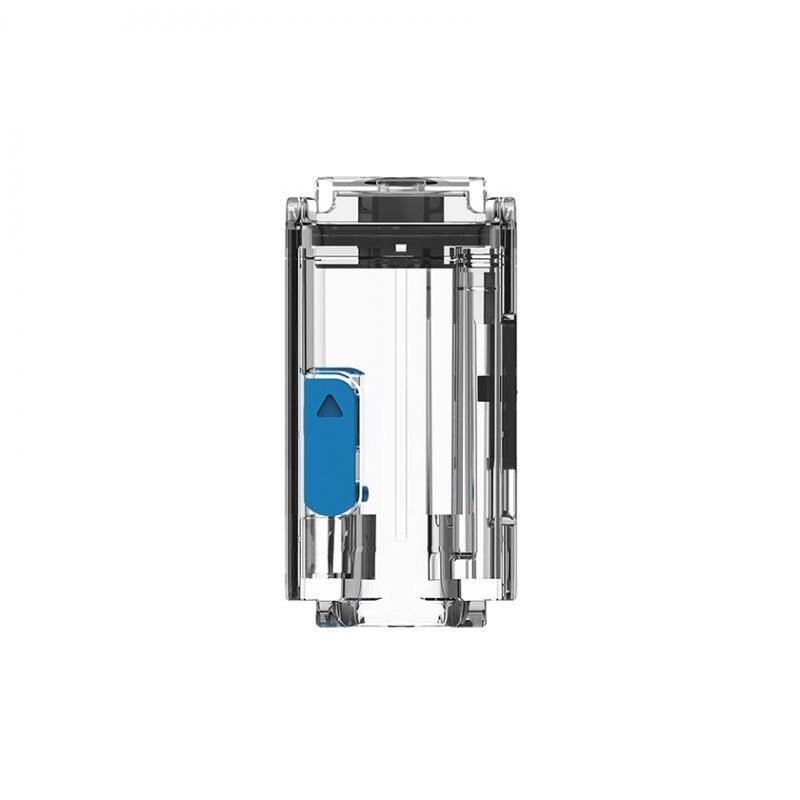 ジョイテック Joyetech EZ ポッドカートリッジ 2.6ml コイル無し Exceed Grip 