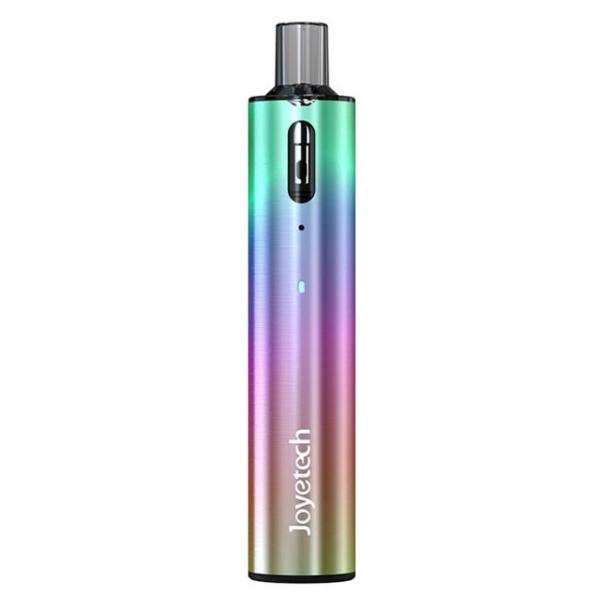 Joyetech ジョイテック eGo pod 電子タバコ ポッド システム キット レインボー