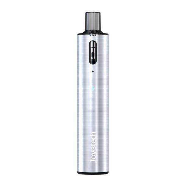 Joyetech ジョイテック eGo pod 電子タバコ vape スターターキット シルバー Silver