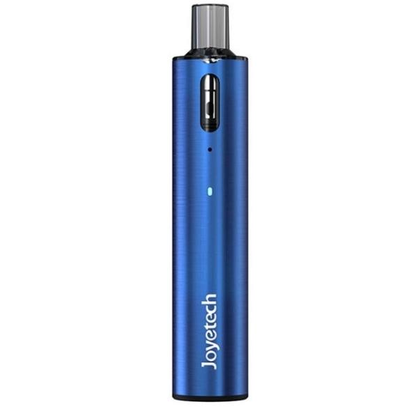 Joyetech ジョイテック eGo pod 電子タバコ ポッドシステムキット 100  ブルー