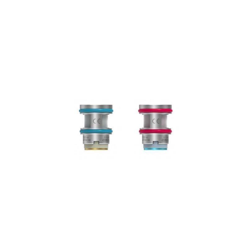 ヘルベイプ VAPE コイル W801 0.15Ω メッシュコイル メッシュ0.15ohm メッシュ0.15ohm 