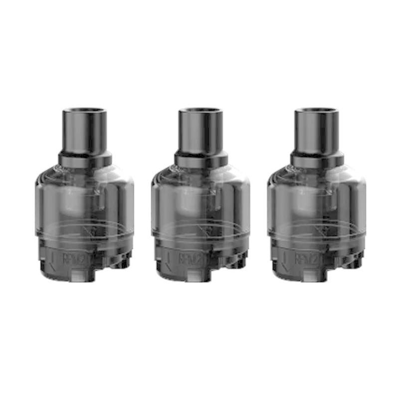 スモック タロ  SMOK Thallo  Thallo S RPM ポッドカートリッジ 5ml 3個パック
