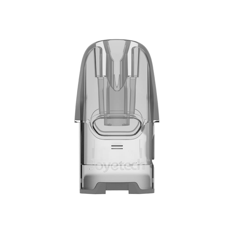 ジョイテック Joyetech Evio C 空のポッドカートリッジ 2ml 2個入り 