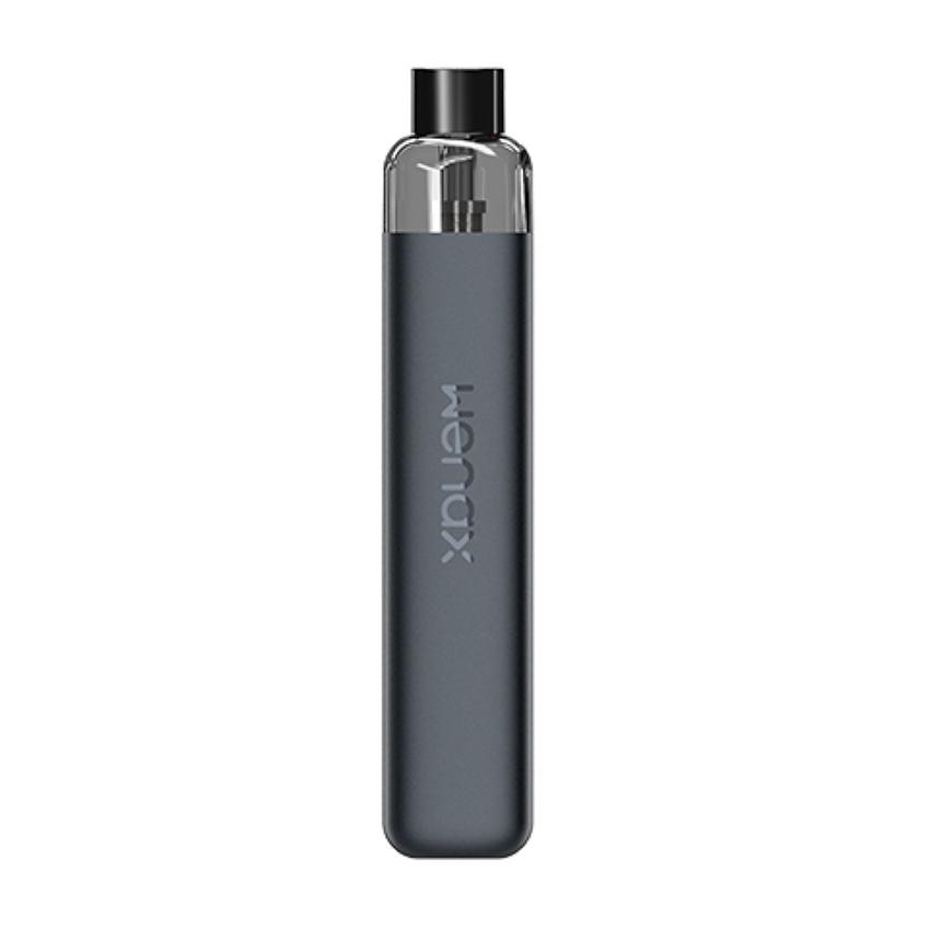 ギークベープ Geekvape Wenax K1 ウェナックスK1 ポッドシ  ガンメタル