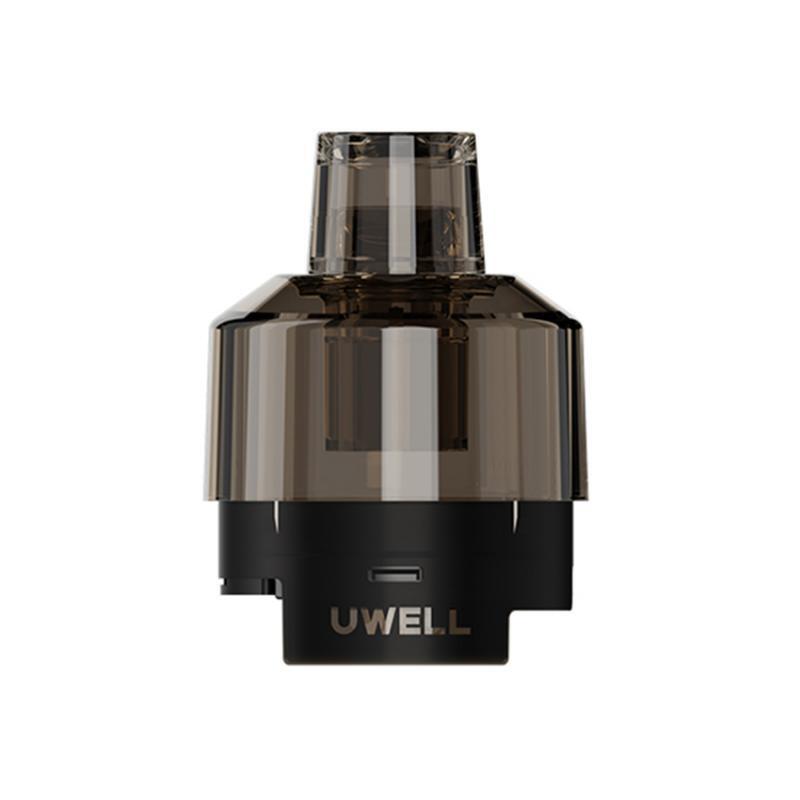 ユーウェル Uwell アエグロス Aeglos H2 ポッドカートリッジ 4.5ml 