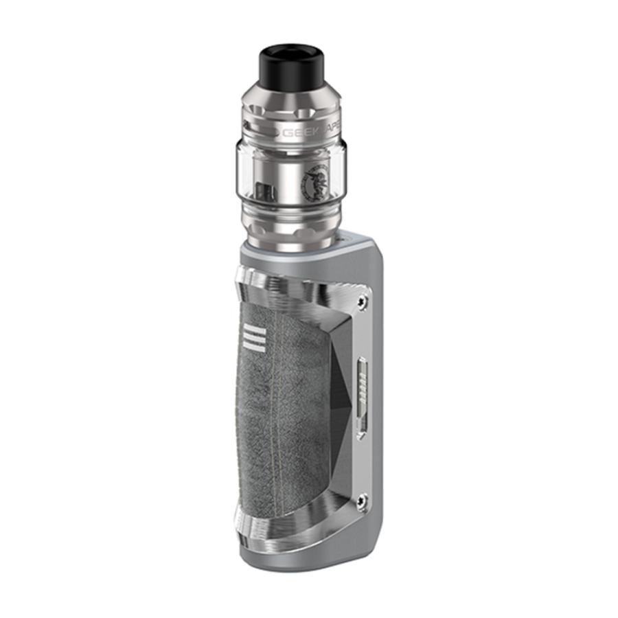 ギークベープ Geekvape S100 イージスソロ2 Aegis Solo 2  シルバー