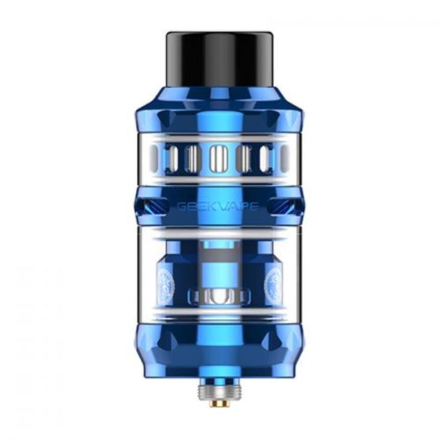 ギークベープ Geekvape P サブオームタンク エアフロー 5ml  ブルー