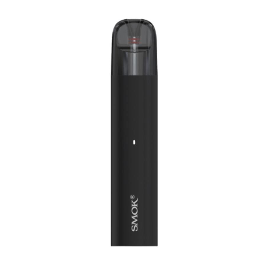 スモック SMOK ソラス Solus システムキット 700mAh 3ml  ブラック