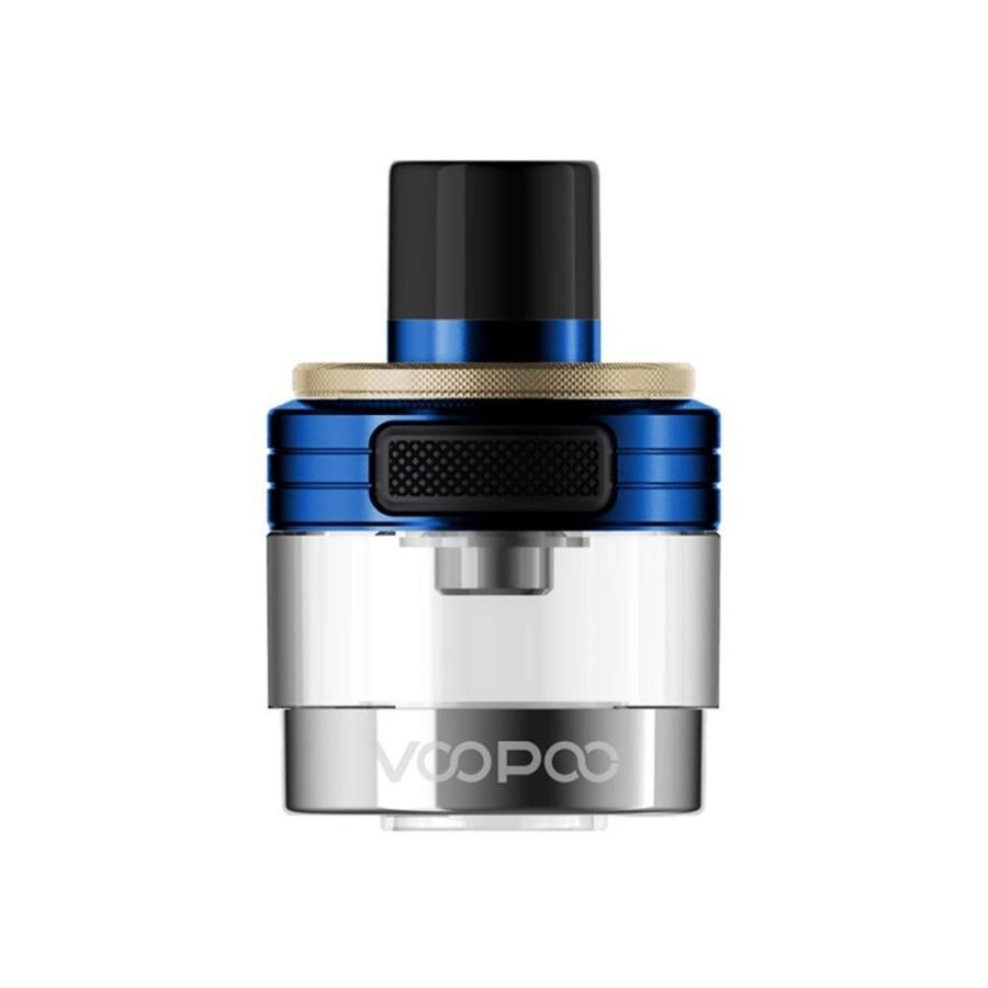 ブープー VOOPOO PnP-X ポッドカートリッジ ドラグ DRAG S X 5ml 