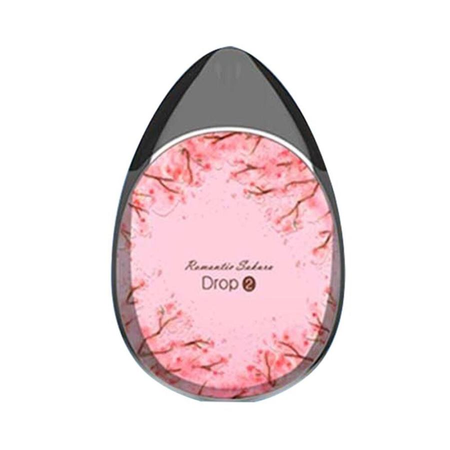 ソウリン ドロップ Suorin Drop 2 ポッドシス 7さくらピンク(桜) 7さくらピンク(桜)