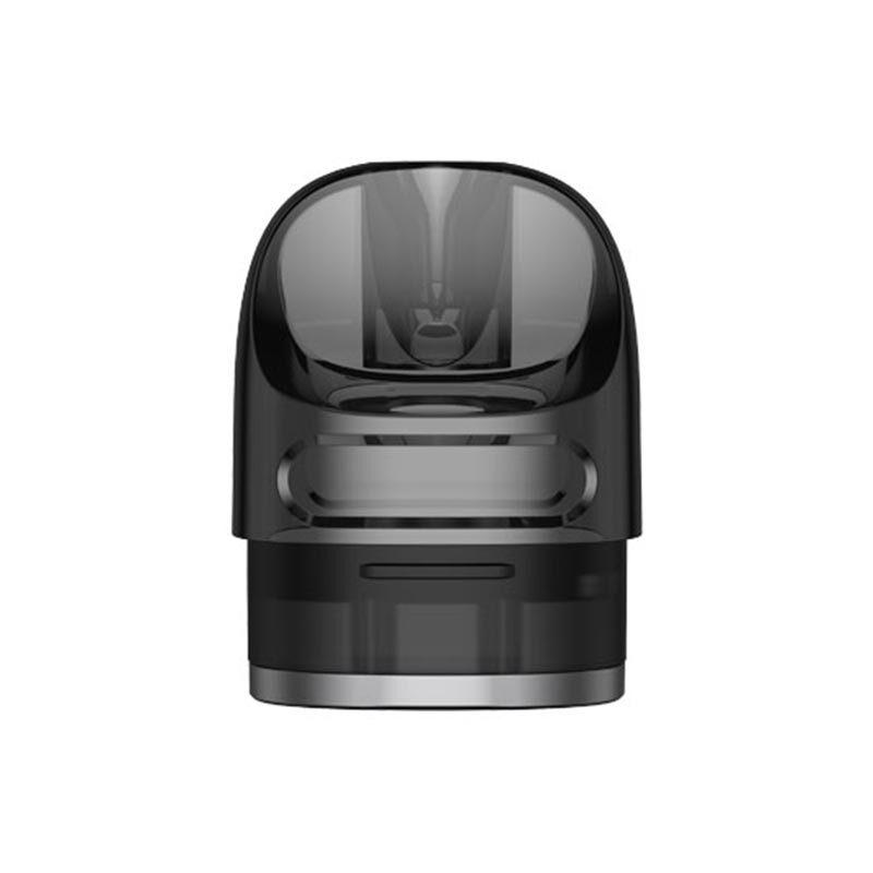 アスパイア Aspire Flexus Q フレクサス 空のポッドカートリッジ 2ml 