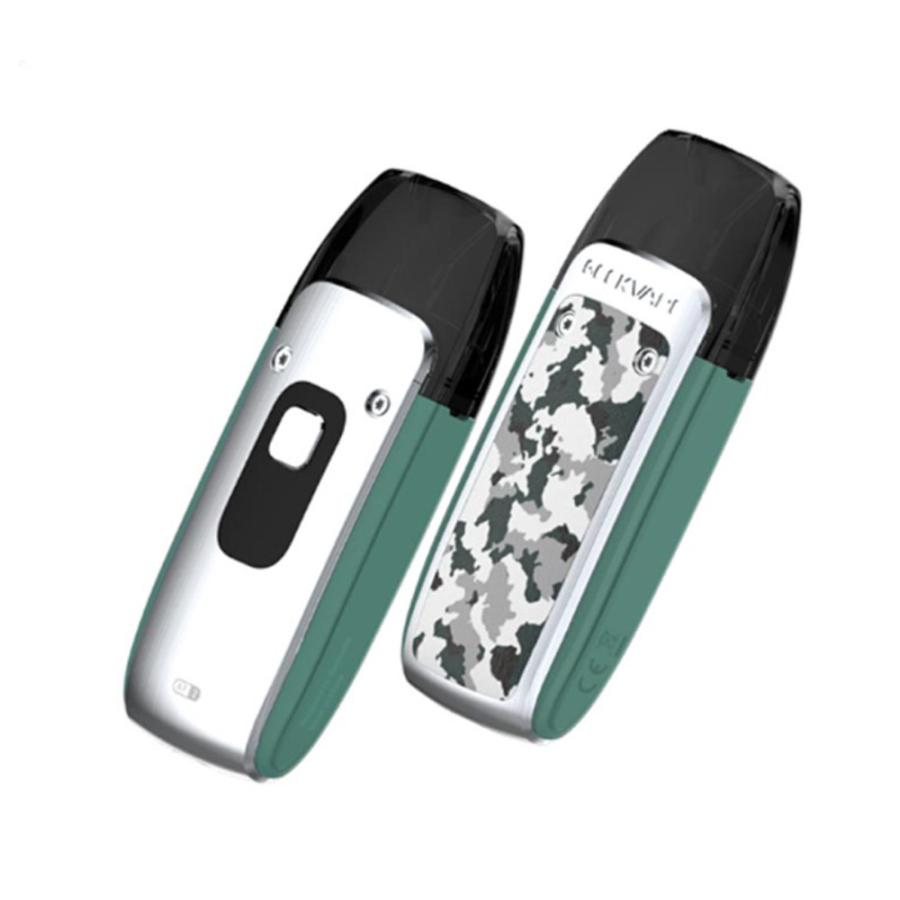 ギークベープ Geekvape AP2 ポッドシステムキット 4.5m カモグリーン