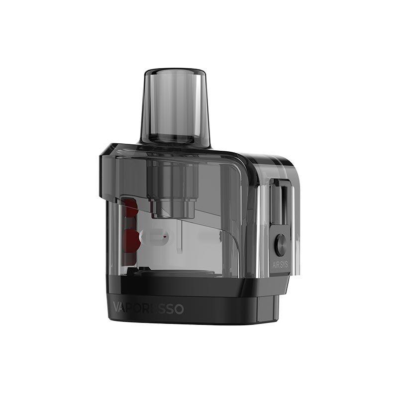ベポレッソ Vaporesso GEN Air 40 ポッドカートリッジ 4.5ml 2個入り 電子タバコ 