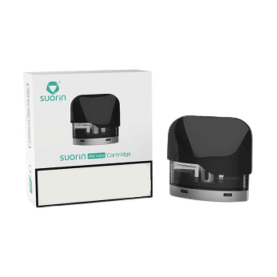 Mini Air 2ml エアミニ 電子タバコ ベイプ ソウリン ポッドカートリッジ Suo 1.0ohm 1.0ohm 