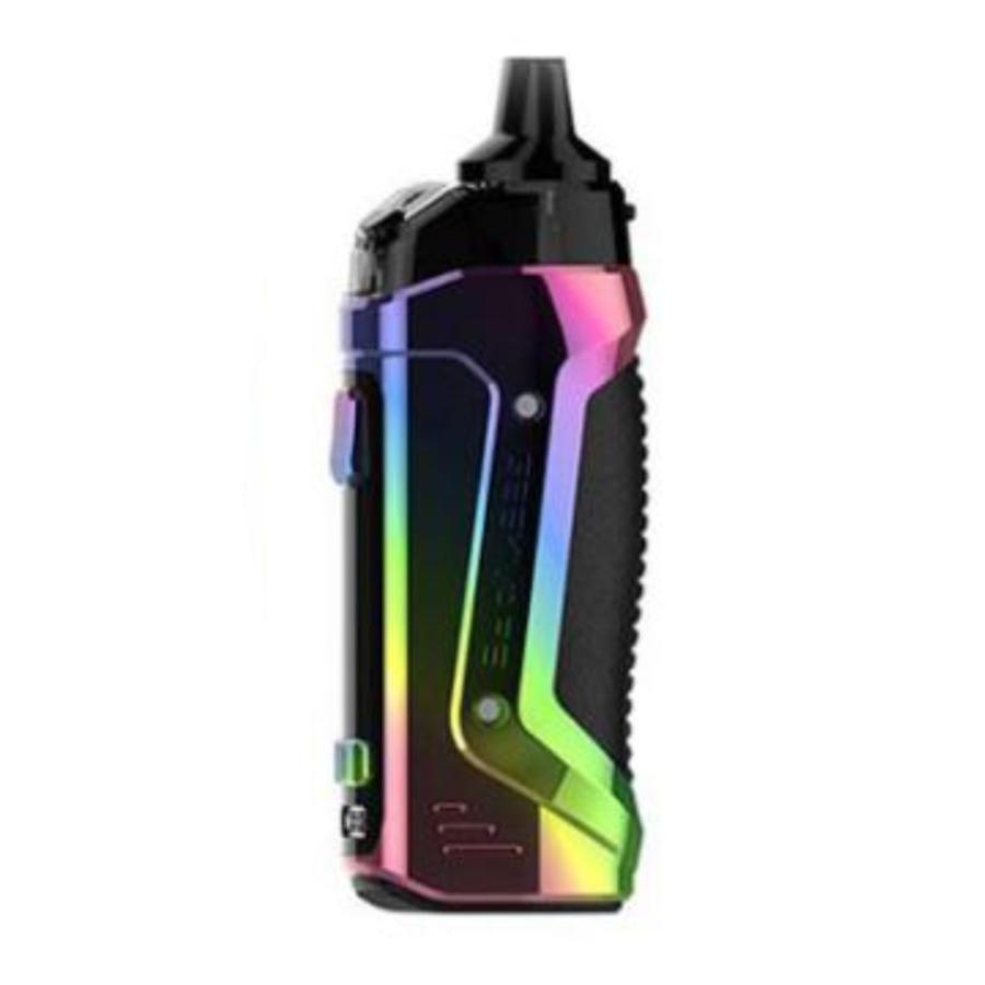 ギークベープ Geekvape B60 イージス ブースト ２ Aegis   レインボー