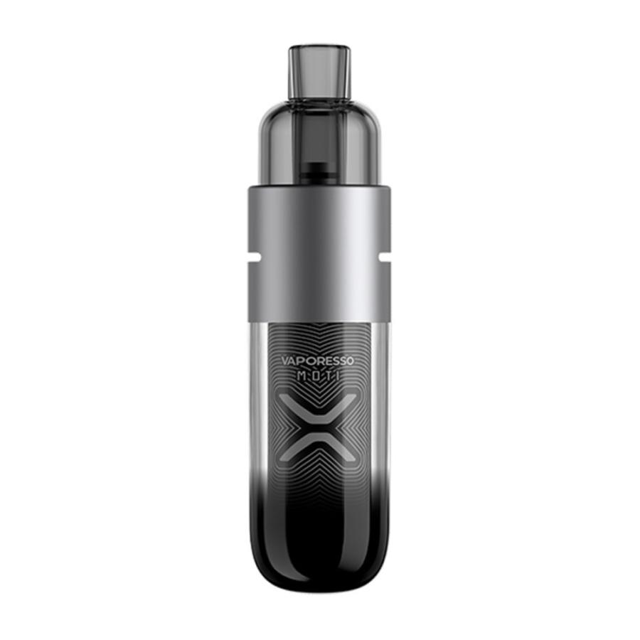ベポレッソ モティ― Vaporesso Moti X Mini エックスミニ ポ  シルバー