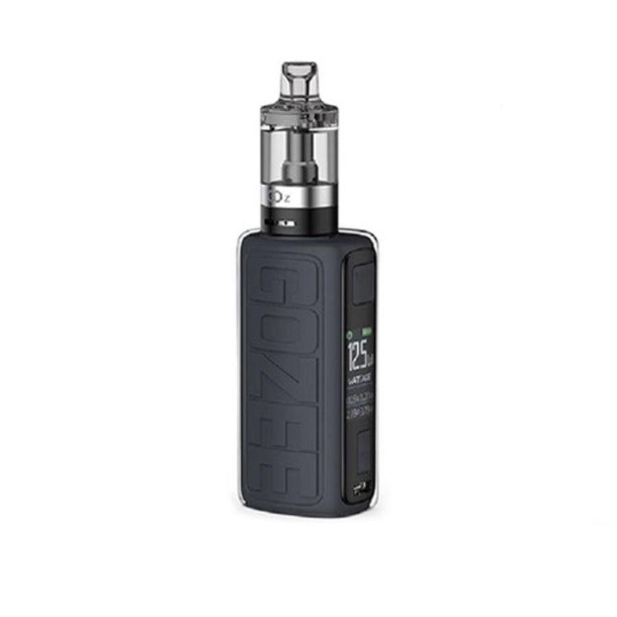 イノキン Innokin Gozee スターターキット GO Z+ タンク 210  ブラック