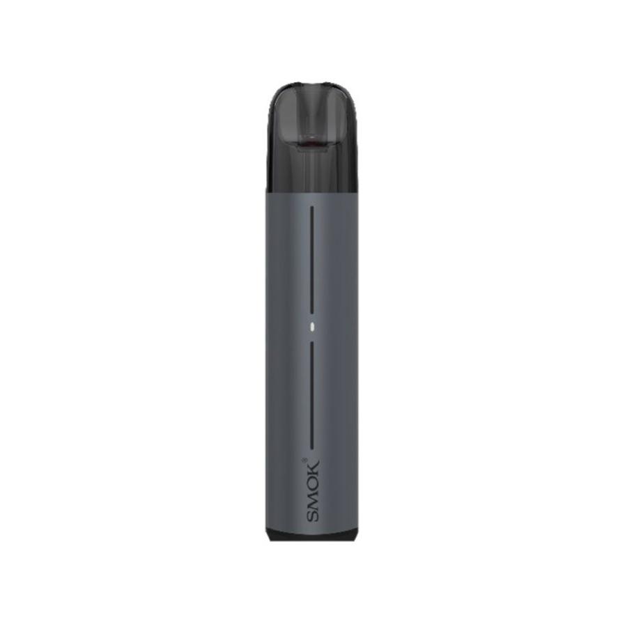 スモック SMOK ソラス Solus 2 ポッドシステムキット 700mAh 2.5m  グレー