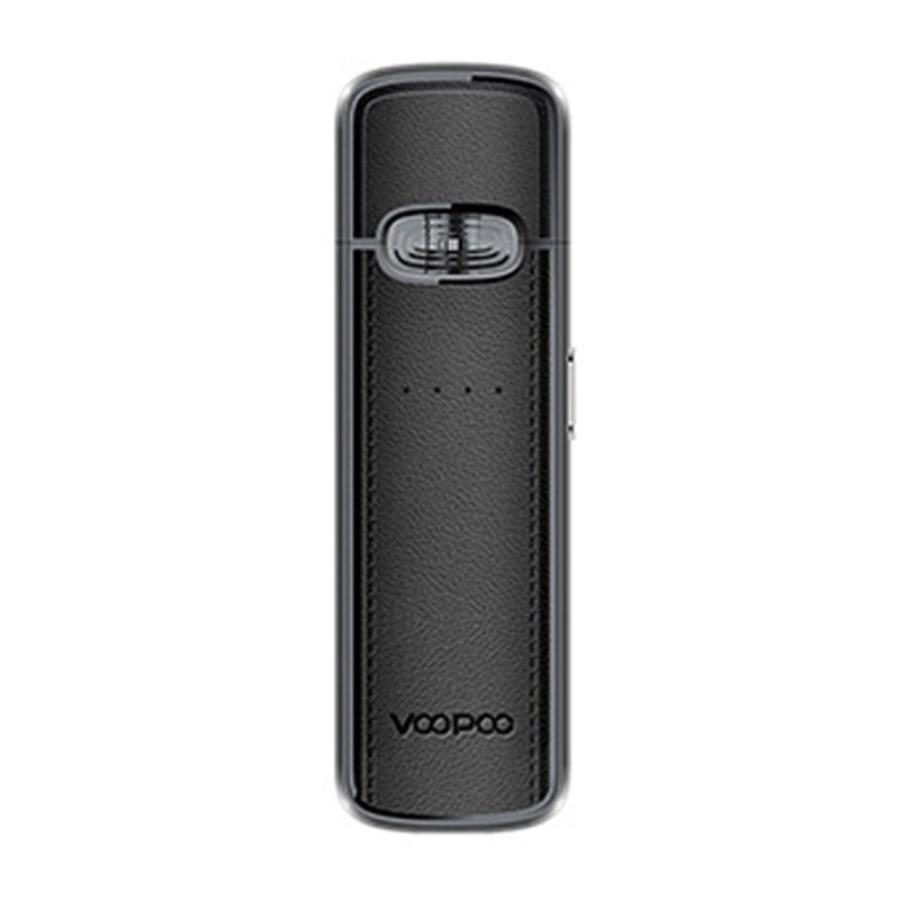 Max 20W 3ml 1200mAh ブープー ポッドシステムキット ブイメイト  ブラック
