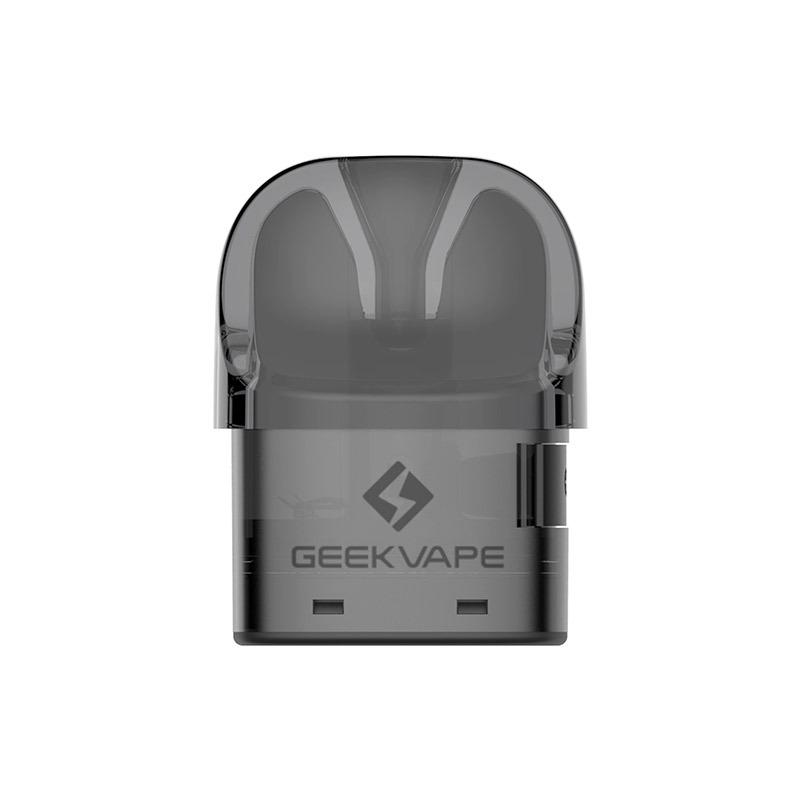ギークベープ Geekvape U ポッドカートリッジ 3個/パック Sonder U/We 0.7ohm