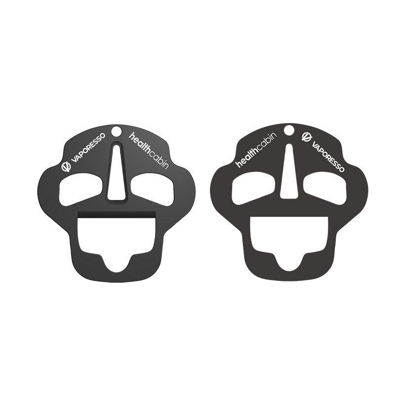 ベポレッソ Vaporesso キャップ取り外し キャップオープナー ツール   ブラック