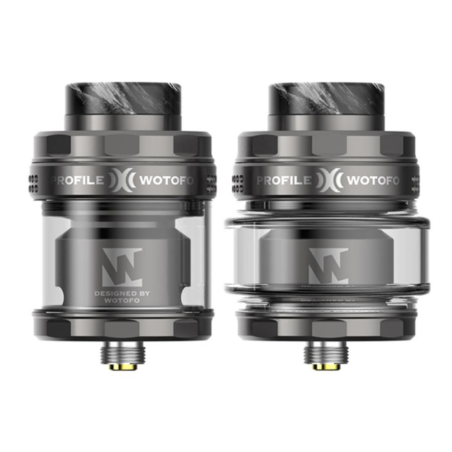 ウォトフォ Wotofo Profile X RTA プロフィール アトマイザー 8ml