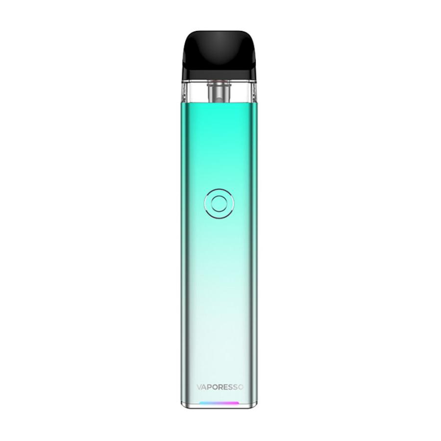 ベポレッソ Vaporesso クロス XROS 3 ポッドシステム  ミントグリーン