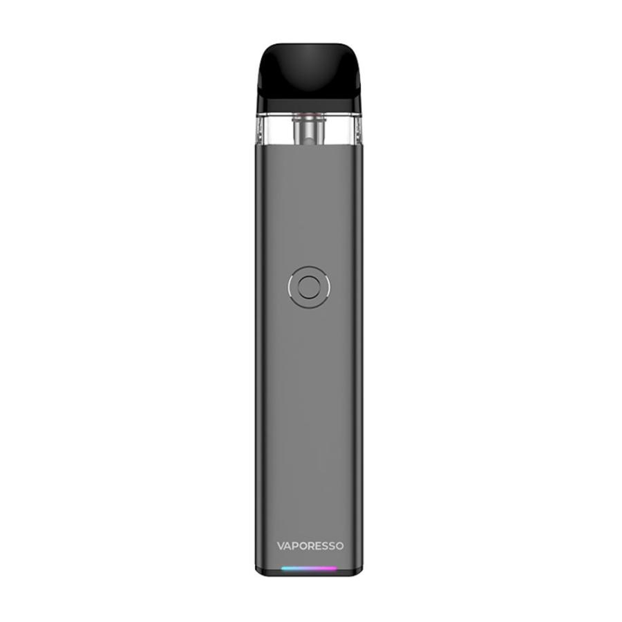 ベポレッソ Vaporesso クロス XROS 3 ポッドシステムキット 1000mA  グレー